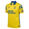 Officiële Voetbalshirt U.D. Las Palmas Thuis 2024-25 - Heren